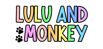 Lulu + Monkey