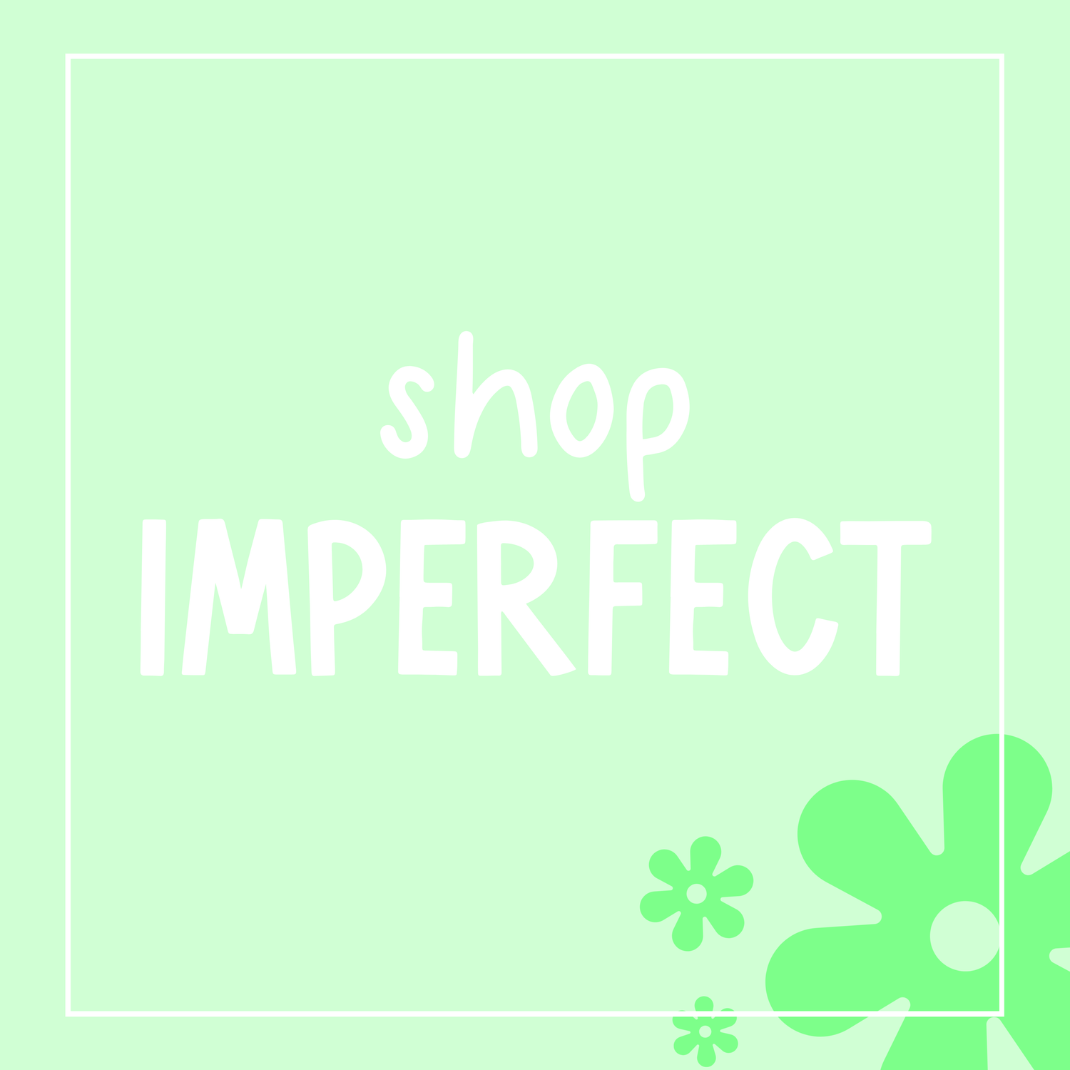 Imperfect Collection