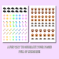 Signature Sticker Pack