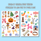 Adventure Sticker Pack