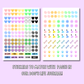 Signature Sticker Pack