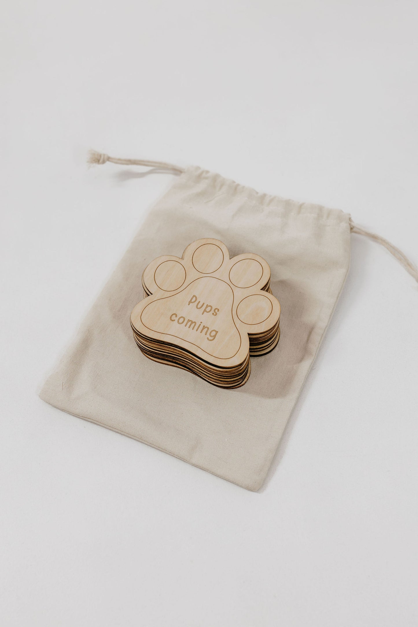 Puppy Milestone Cards for BREEDERS | PAW