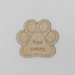 Puppy Milestone Cards for BREEDERS | PAW