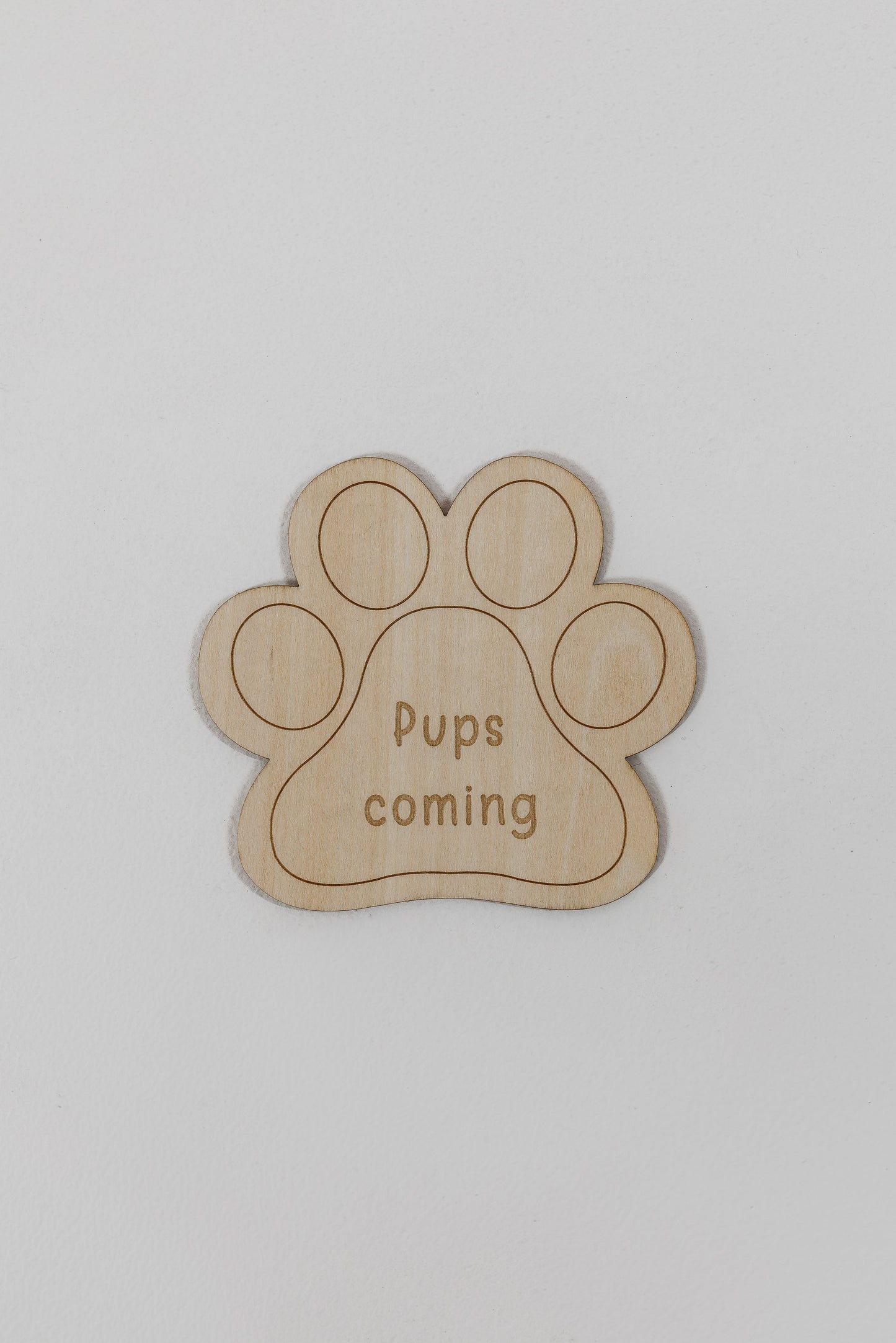 Puppy Milestone Cards for BREEDERS | PAW