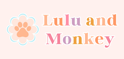 Lulu + Monkey